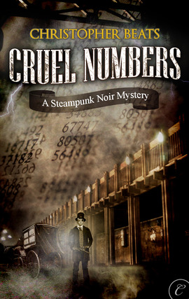 Title details for Cruel Numbers by Christopher Beats - Available